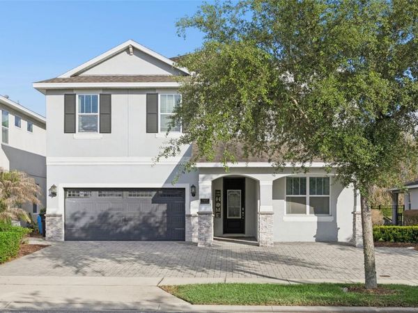 7457 MARKER AVENUE , KISSIMMEE, FL 34747