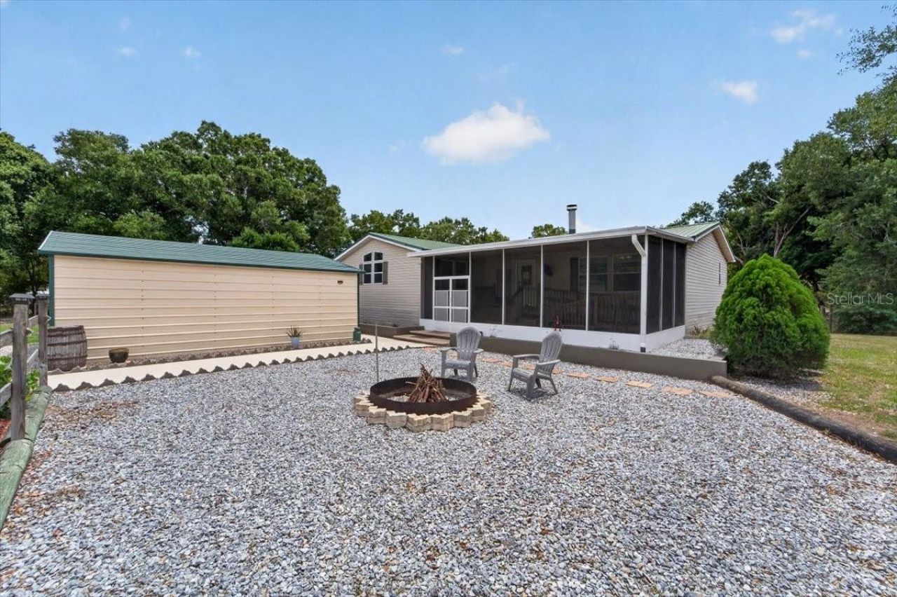 15623 Alderman Turner Road, Wimauma, FL 33598 Photo
