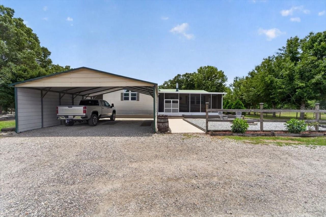 15623 Alderman Turner Road, Wimauma, FL 33598 Photo