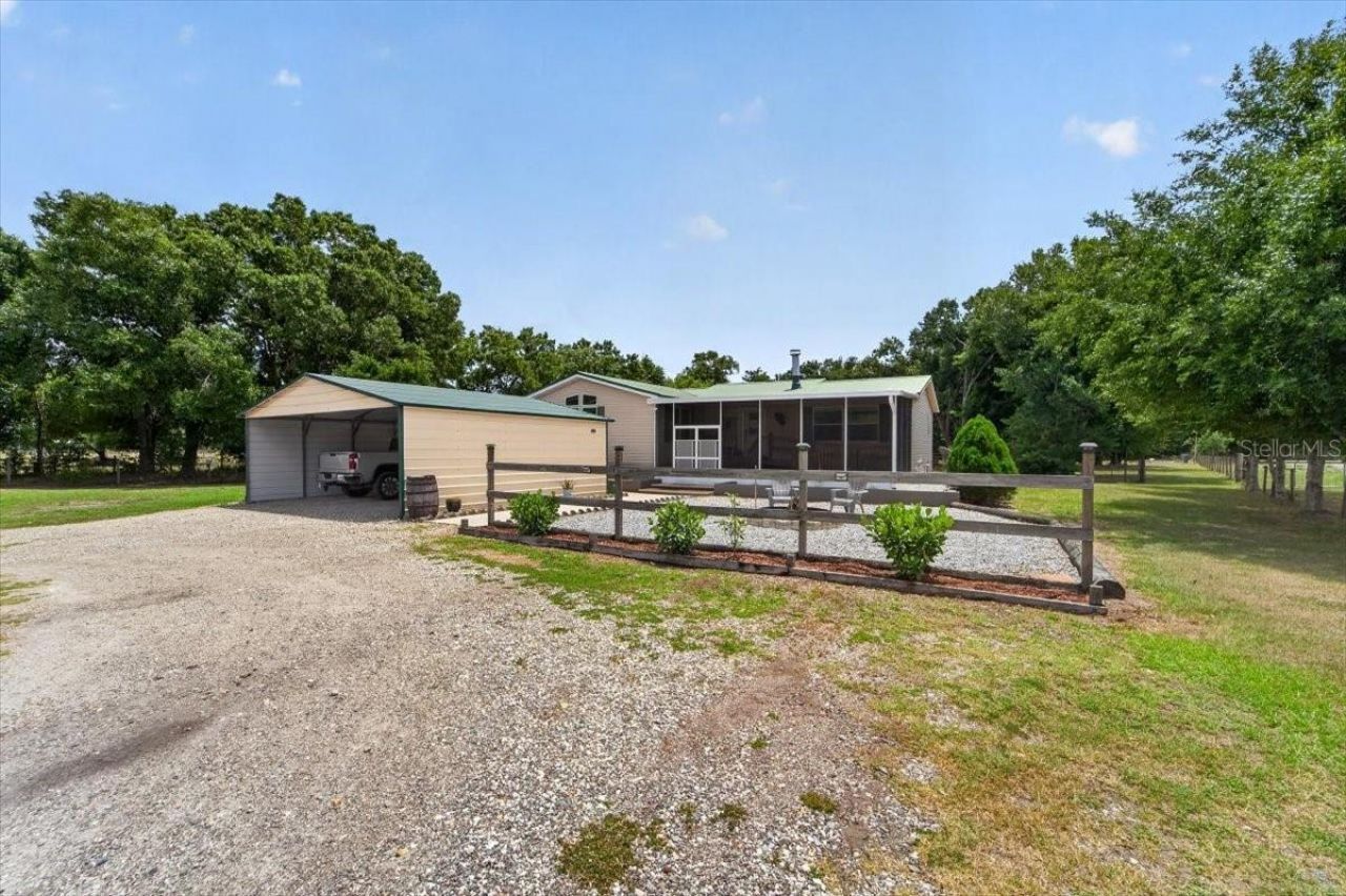 15623 Alderman Turner Road, Wimauma, FL 33598 Photo