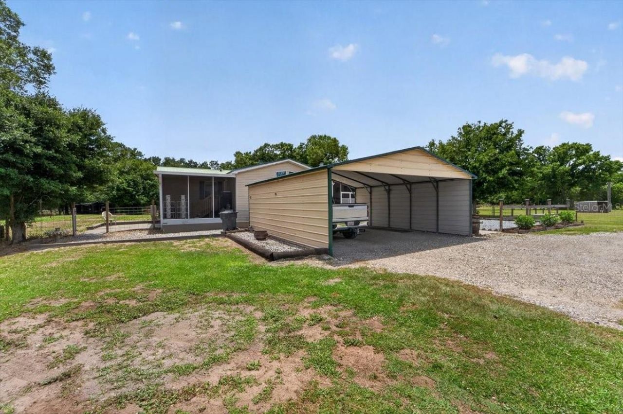 15623 Alderman Turner Road, Wimauma, FL 33598 Photo