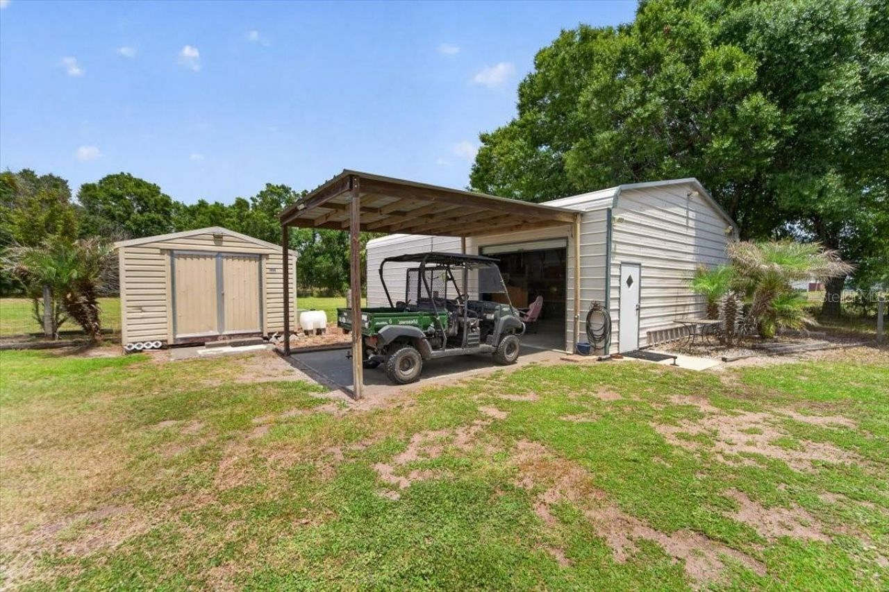 15623 Alderman Turner Road, Wimauma, FL 33598 Photo