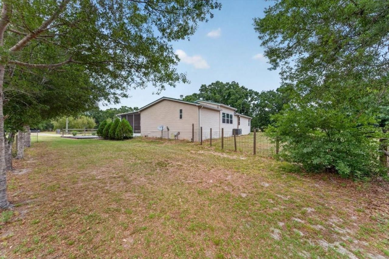 15623 Alderman Turner Road, Wimauma, FL 33598 Photo