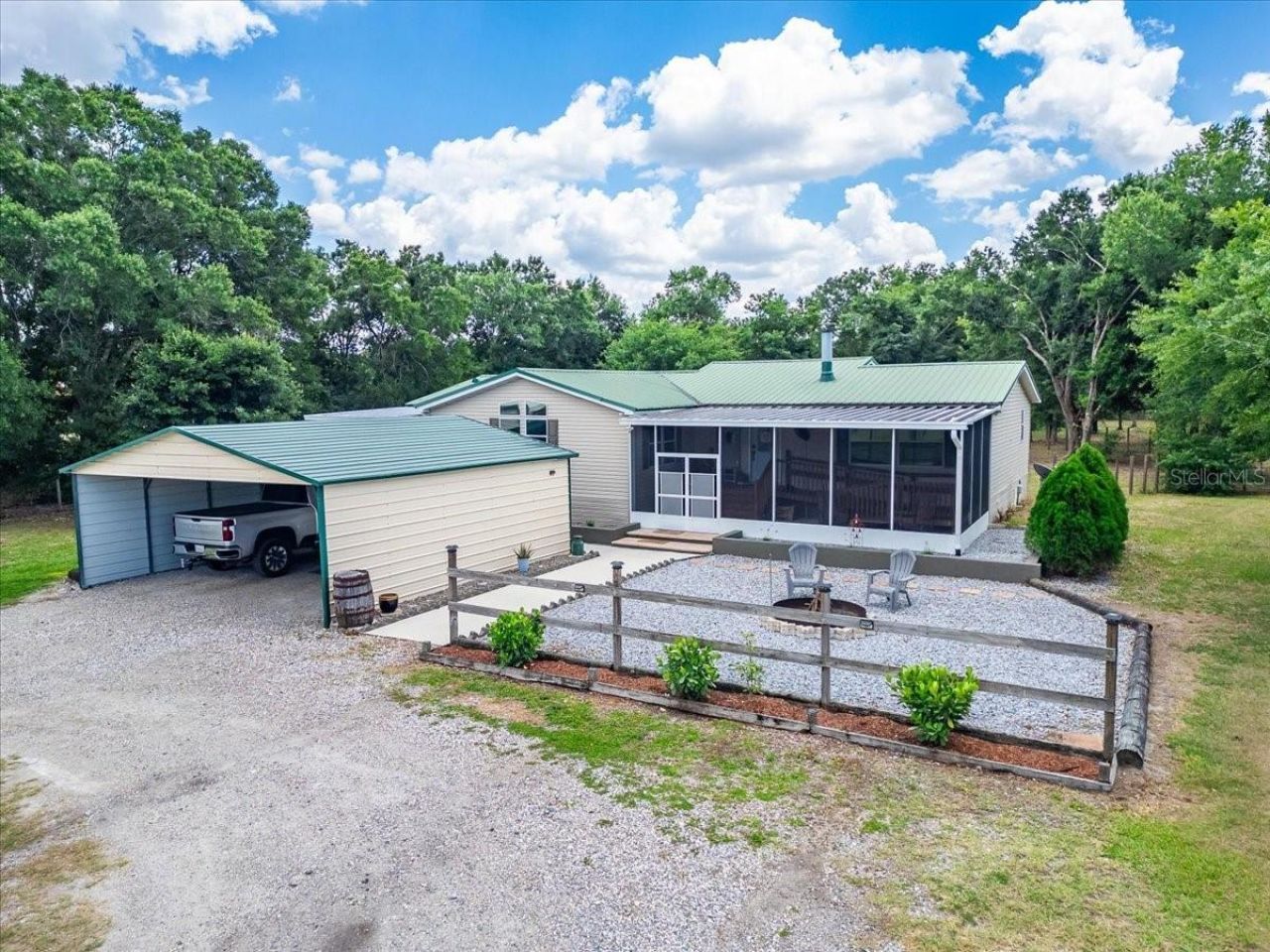 15623 Alderman Turner Road, Wimauma, FL 33598 Photo