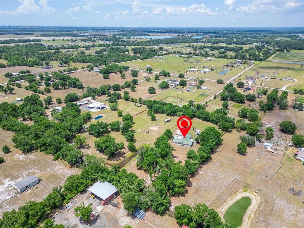 15623 Alderman Turner Road, Wimauma, FL 33598 Photo