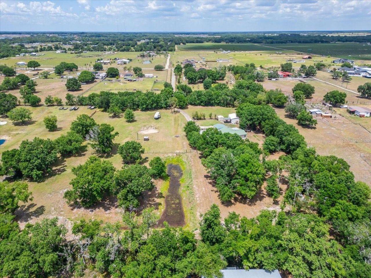15623 Alderman Turner Road, Wimauma, FL 33598 Photo