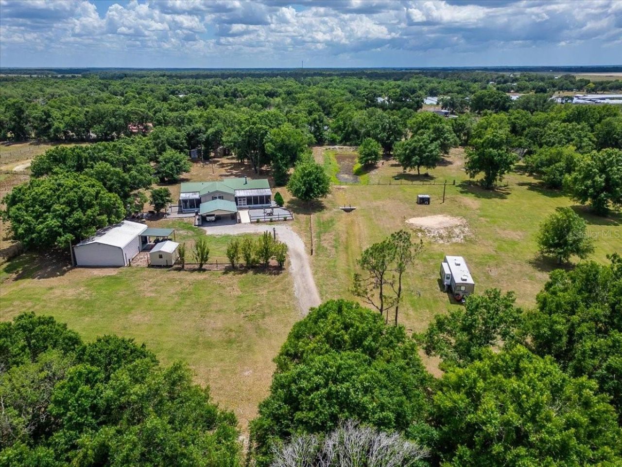 15623 Alderman Turner Road, Wimauma, FL 33598 Photo