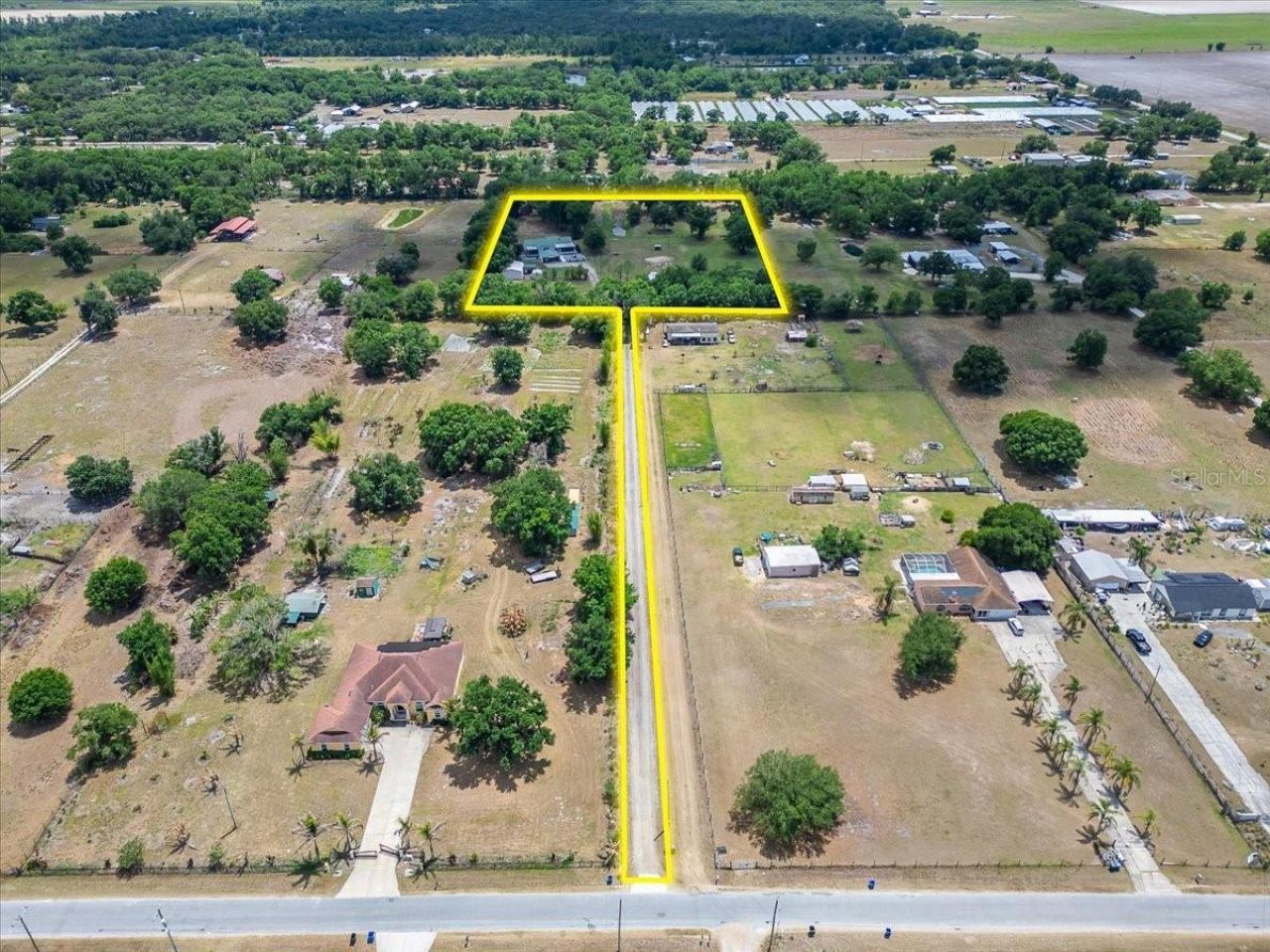 15623 Alderman Turner Road, Wimauma, FL 33598 Photo