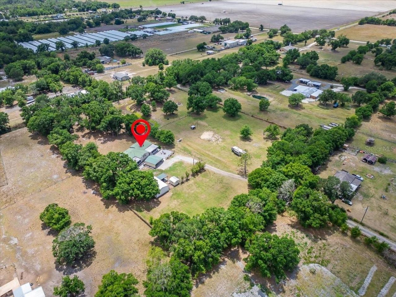 15623 Alderman Turner Road, Wimauma, FL 33598 Photo