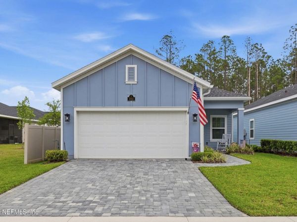 312 STILLWATER BOULEVARD, ST JOHNS, FL 32259