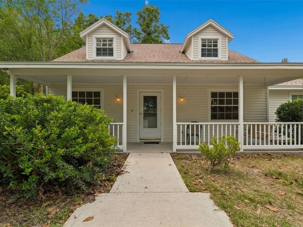 17879 PARRISH GROVE ROAD, DADE CITY, FL 33523