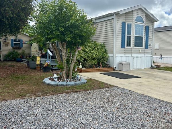3255 NE 104TH AVENUE , SILVER SPRINGS, FL 34488