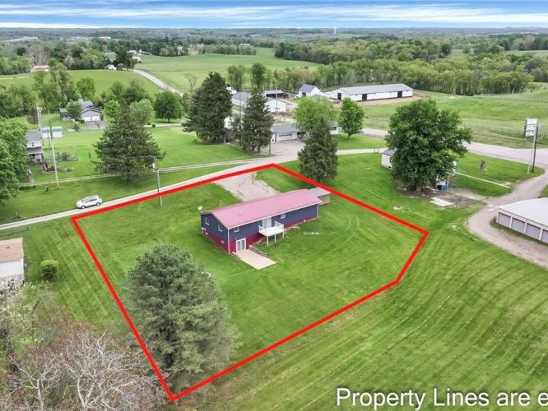 2397 Adamsville Road , Zanesville, OH 43701 Photo 29