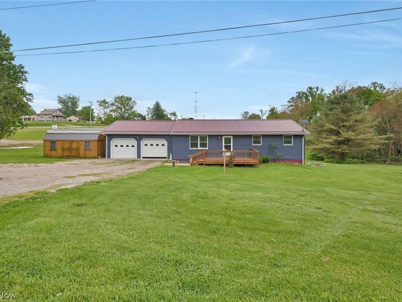 2397 Adamsville Road , Zanesville, OH 43701 Photo 3