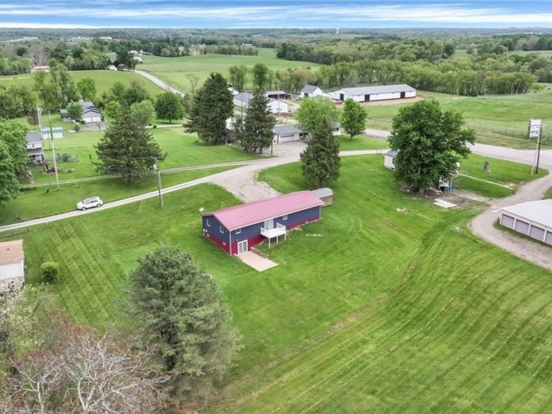 2397 Adamsville Road , Zanesville, OH 43701 Photo 30