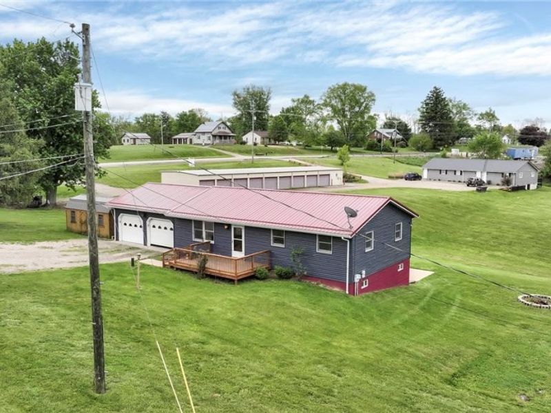 2397 Adamsville Road , Zanesville, OH 43701 Photo 31