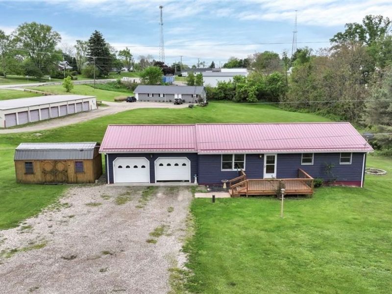 2397 Adamsville Road , Zanesville, OH 43701 Photo 32