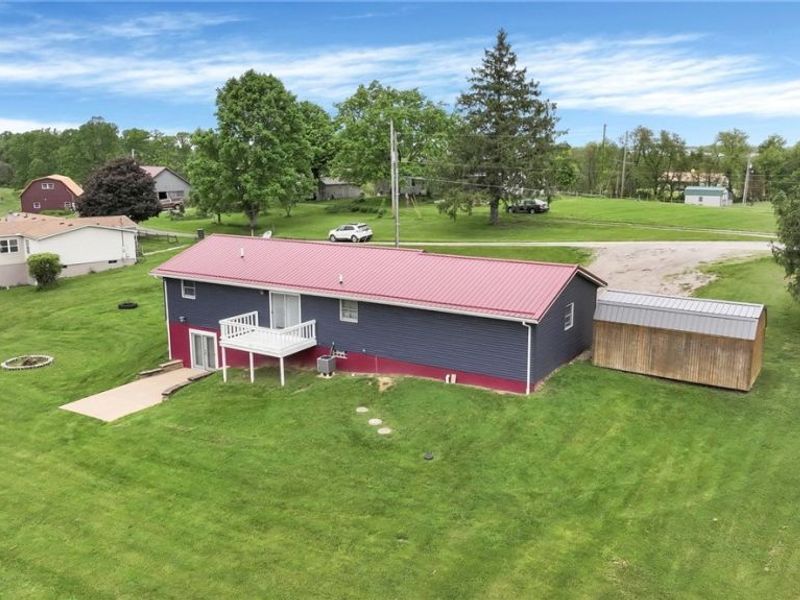 2397 Adamsville Road , Zanesville, OH 43701 Photo 33