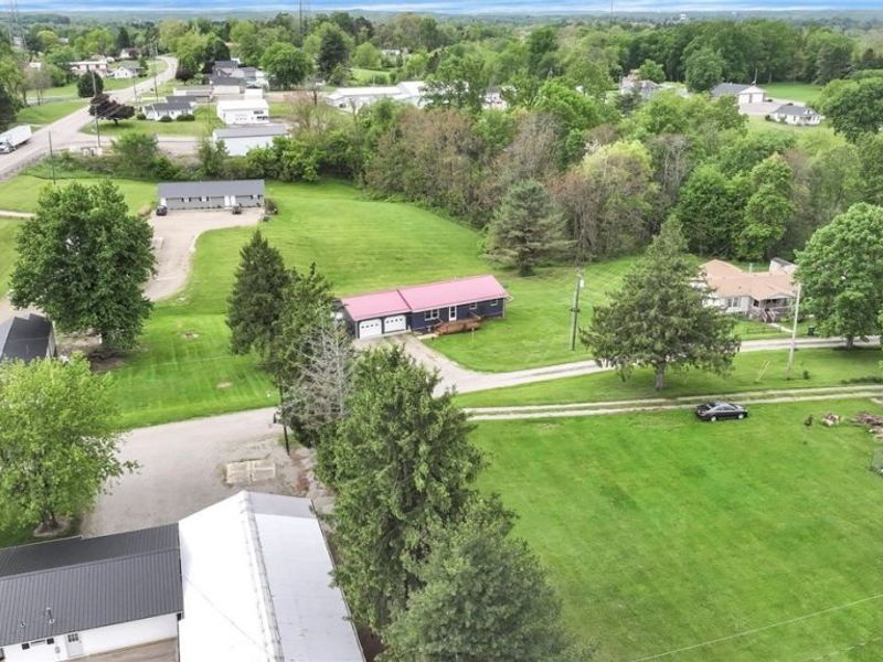 2397 Adamsville Road , Zanesville, OH 43701 Photo 43