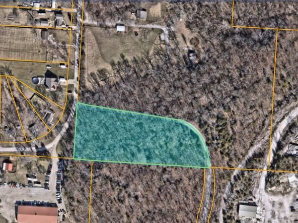 9729 S Noland Road, Kansas City, MO 64138