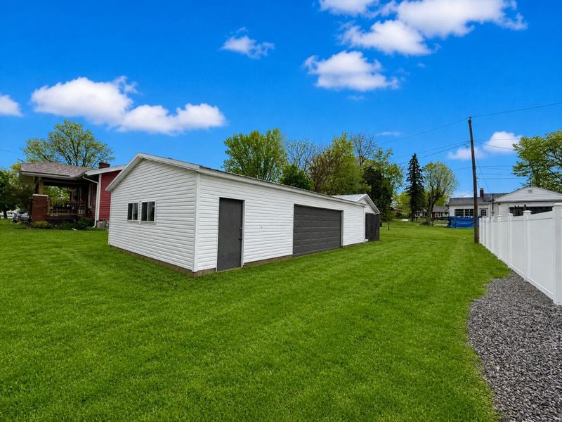 552 E Chillicothe Avenue, Bellefontaine, OH 43311 Photo 15