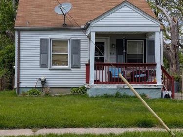 309 Michigan Avenue, Pontiac, MI 48342