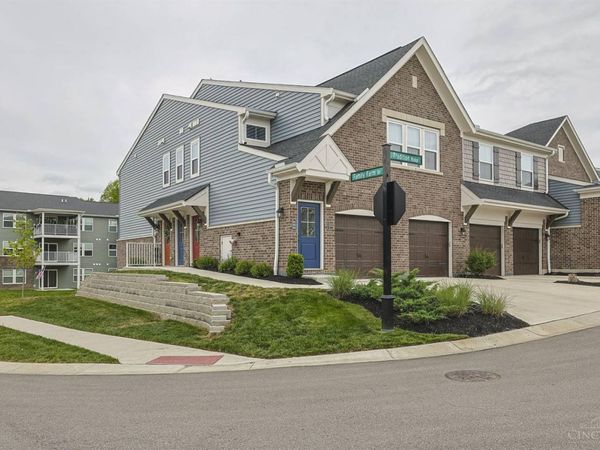 691 Tradition Ridge, Union Twp, OH 45245