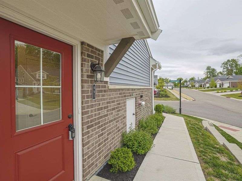 691 Tradition Ridge, Union Twp, OH 45245 Photo 3