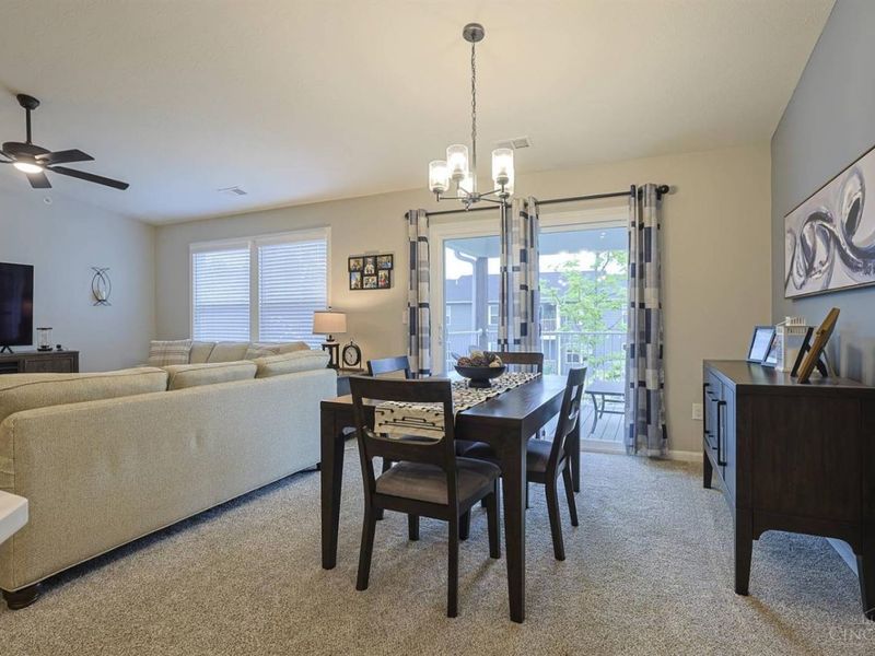 691 Tradition Ridge, Union Twp, OH 45245 Photo 9