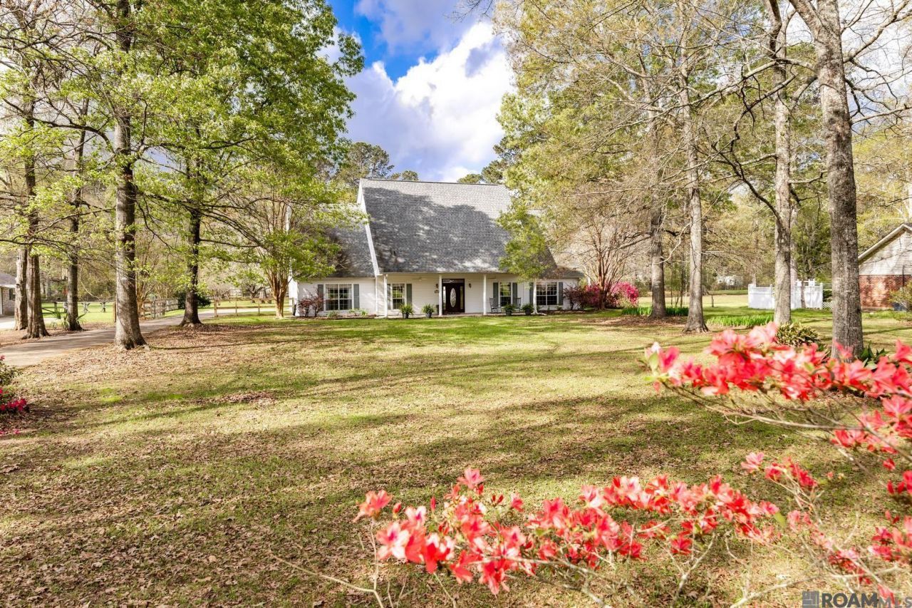7918 Ben Fugler Rd, Denham Springs, LA 70706 Main Photo