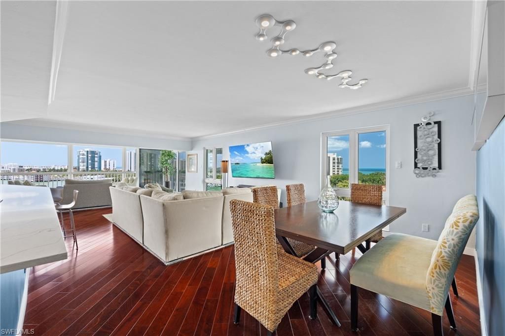 250 Park Shore Dr , Unit 803, Naples, FL 34103 Photo