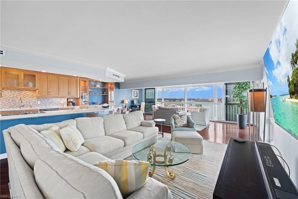 250 Park Shore Dr , Unit 803, Naples, FL 34103 Photo