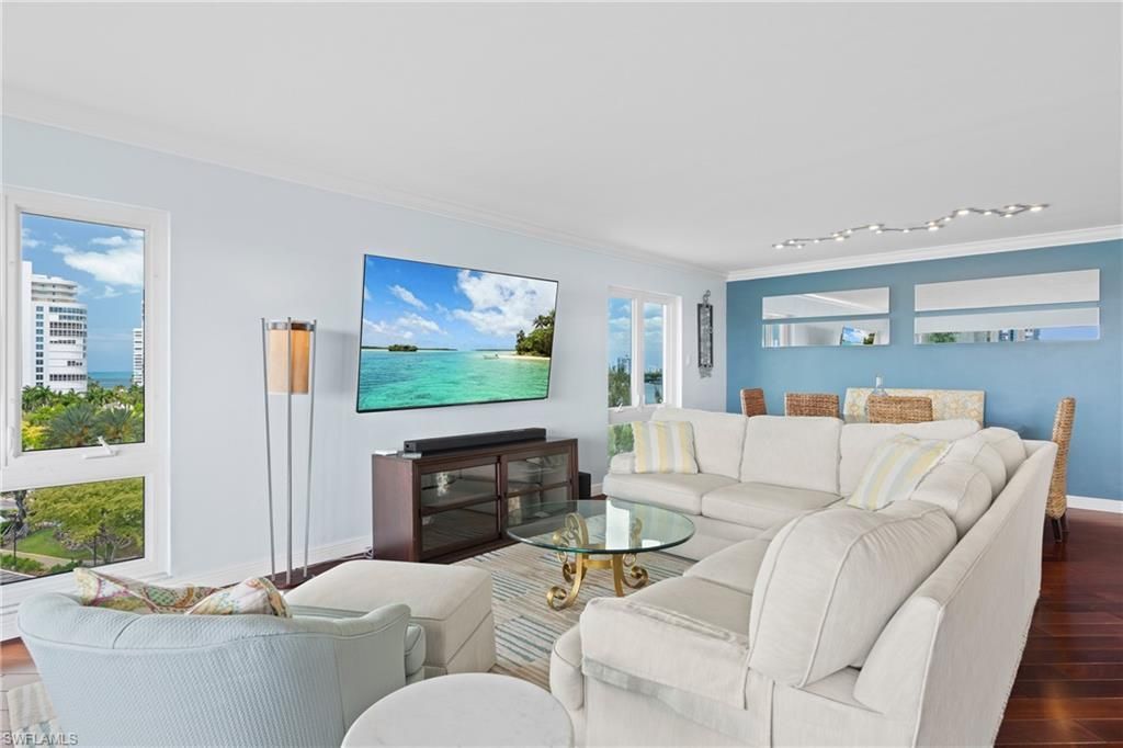 250 Park Shore Dr , Unit 803, Naples, FL 34103 Photo