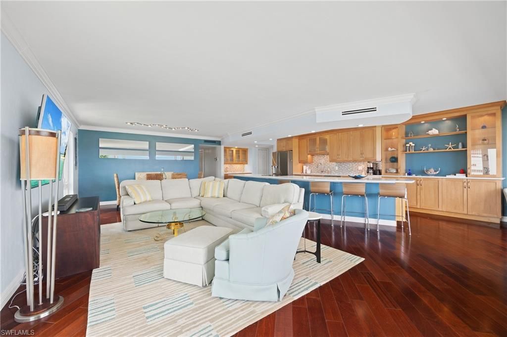 250 Park Shore Dr , Unit 803, Naples, FL 34103 Photo