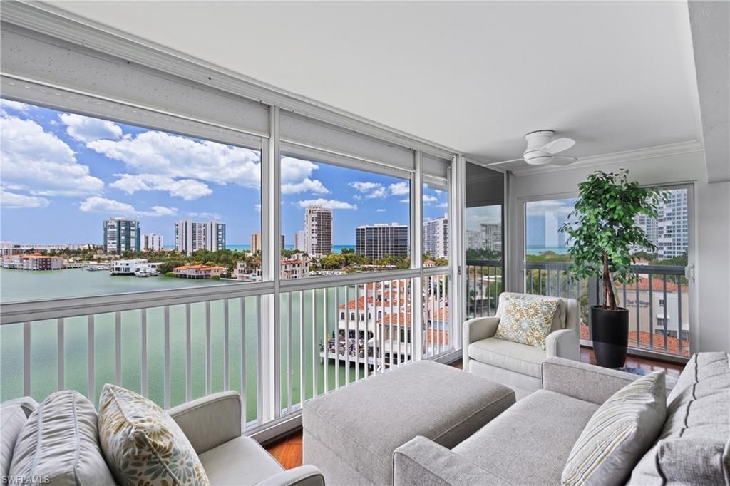 250 Park Shore Dr , Unit 803, Naples, FL 34103 Photo