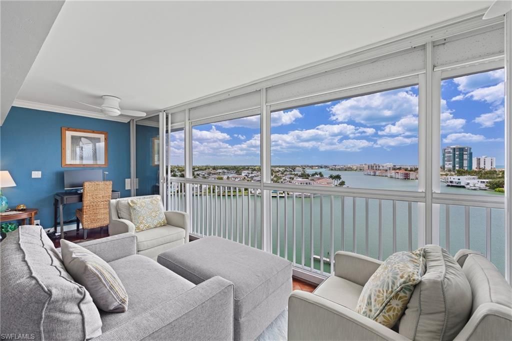 250 Park Shore Dr , Unit 803, Naples, FL 34103 Photo