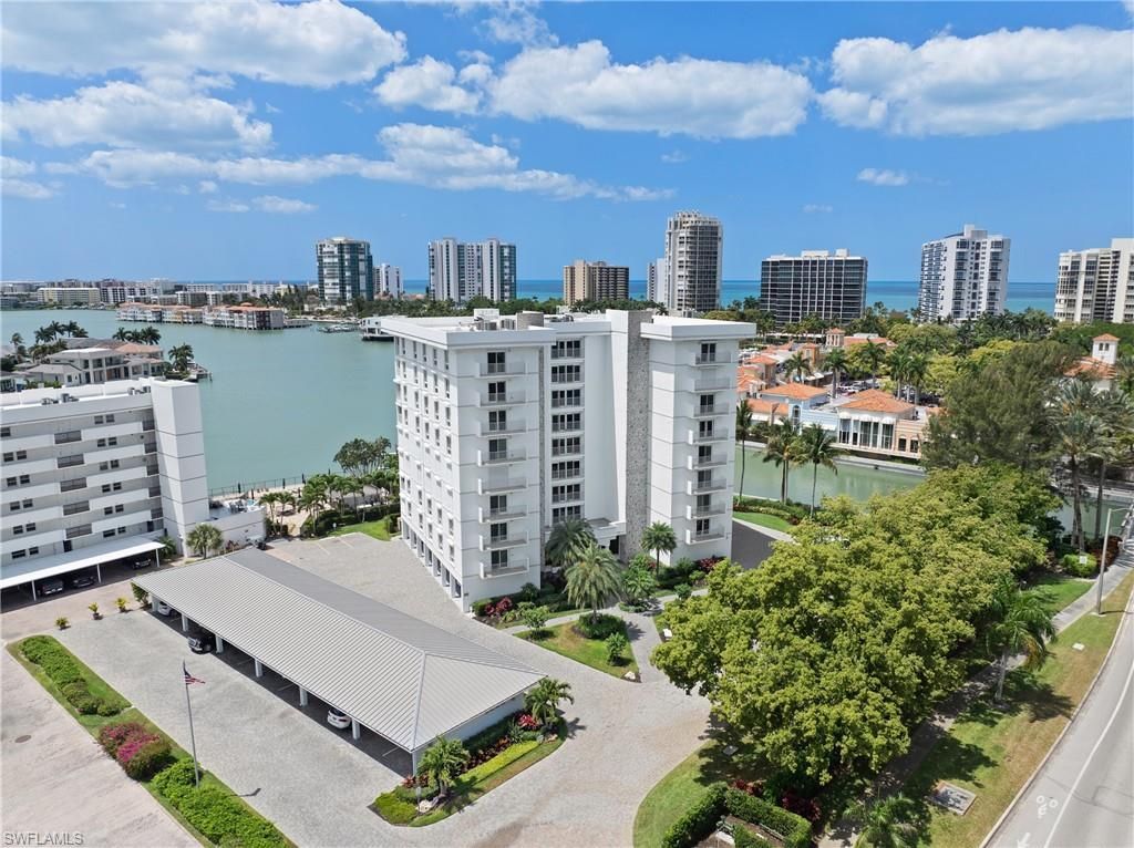 250 Park Shore Dr , Unit 803, Naples, FL 34103 Photo