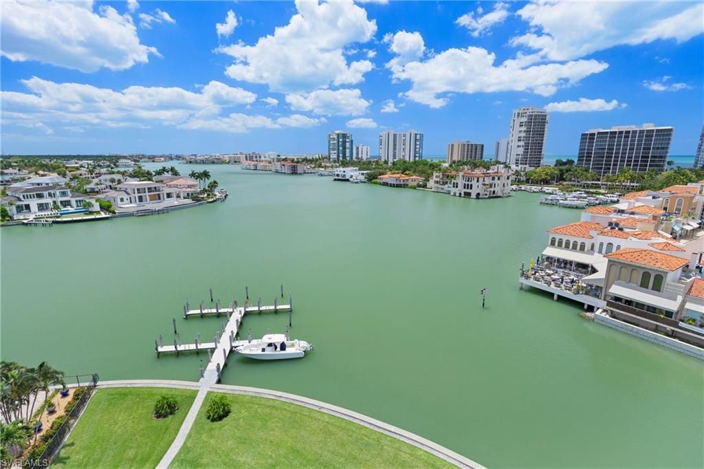 250 Park Shore Dr , Unit 803, Naples, FL 34103 Photo