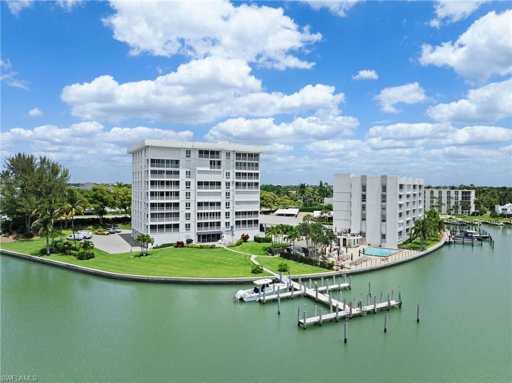 250 Park Shore Dr , Unit 803, Naples, FL 34103 Photo