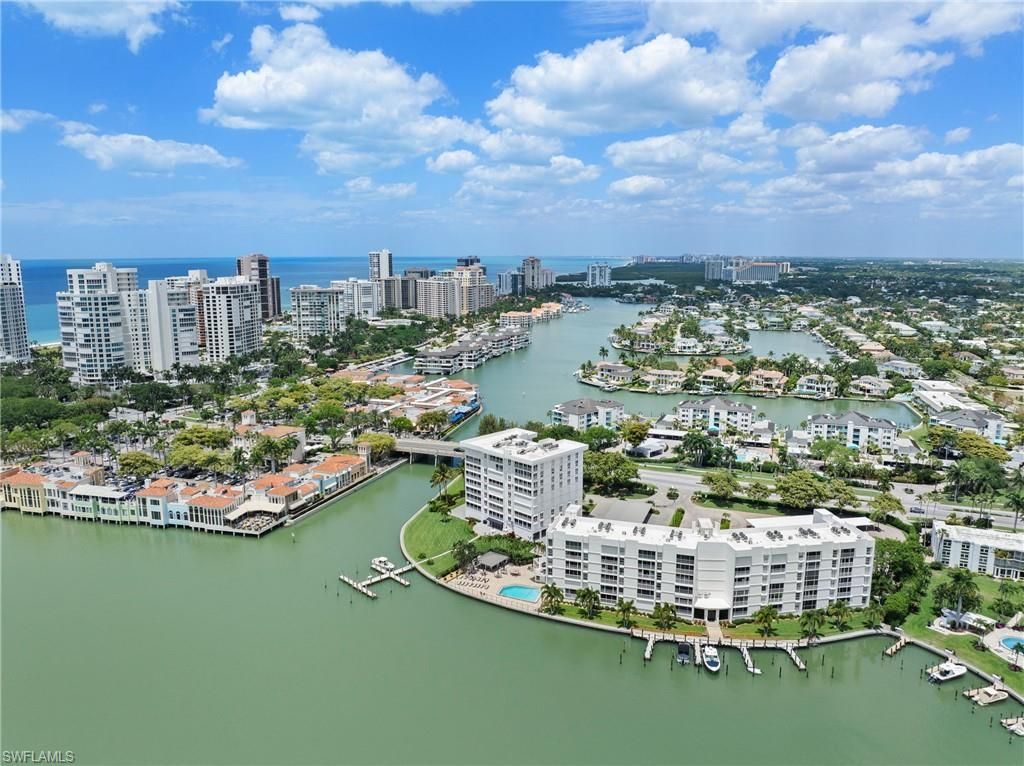 250 Park Shore Dr , Unit 803, Naples, FL 34103 Photo