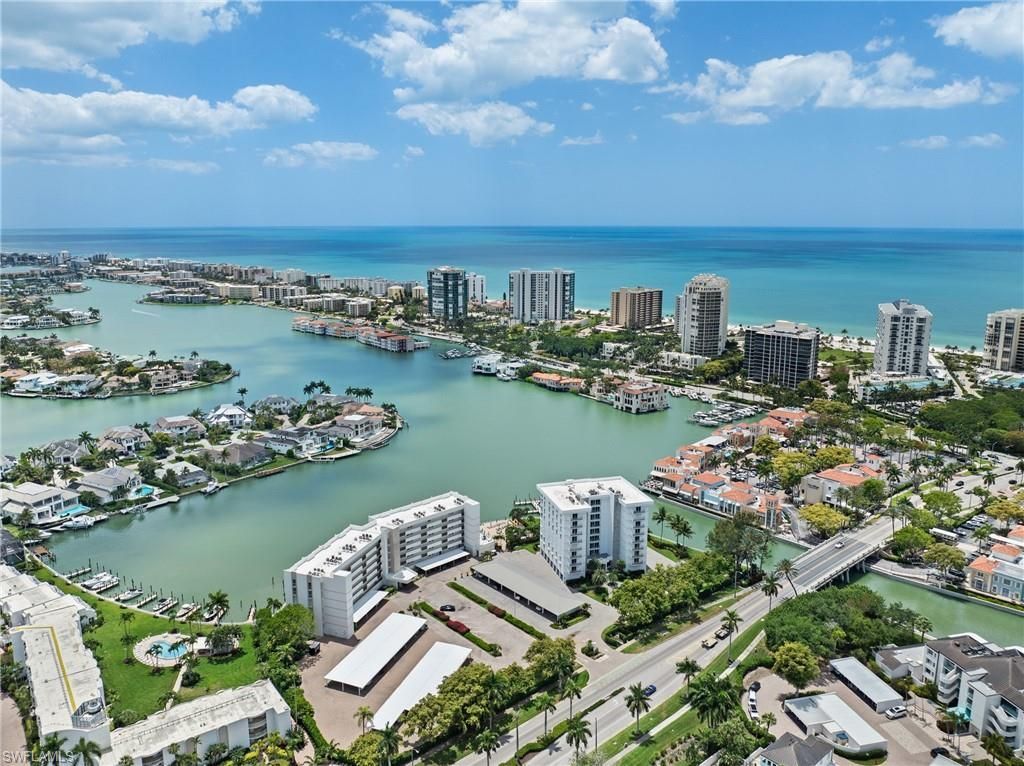 250 Park Shore Dr , Unit 803, Naples, FL 34103 Photo