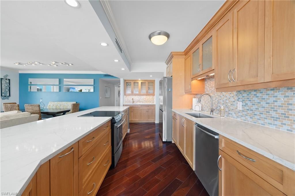250 Park Shore Dr , Unit 803, Naples, FL 34103 Photo
