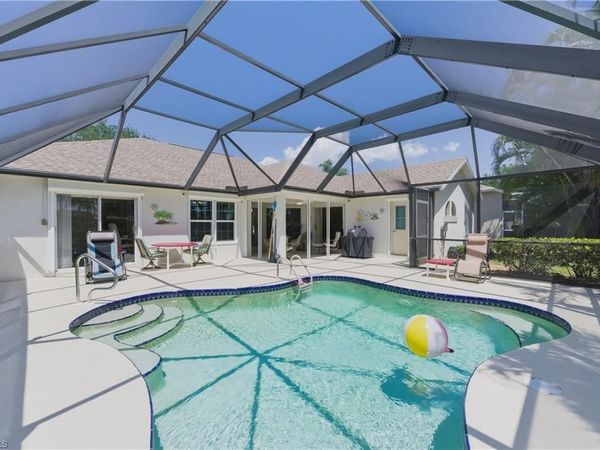 20721 Country Walk WAY, ESTERO, FL 33928