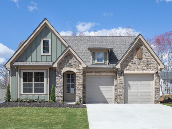 40 Snow Line Lane, Ooltewah, TN 37363