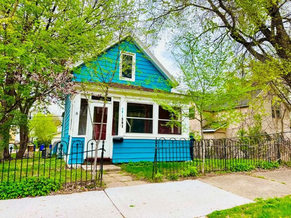 591 Wells Street , Saint Paul, MN 55130