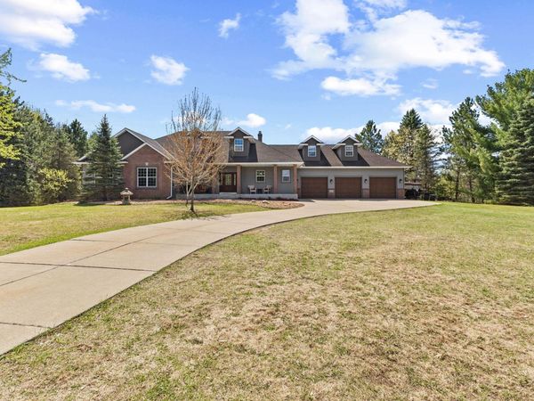 3700 153rd Lane NW, Andover, MN 55304