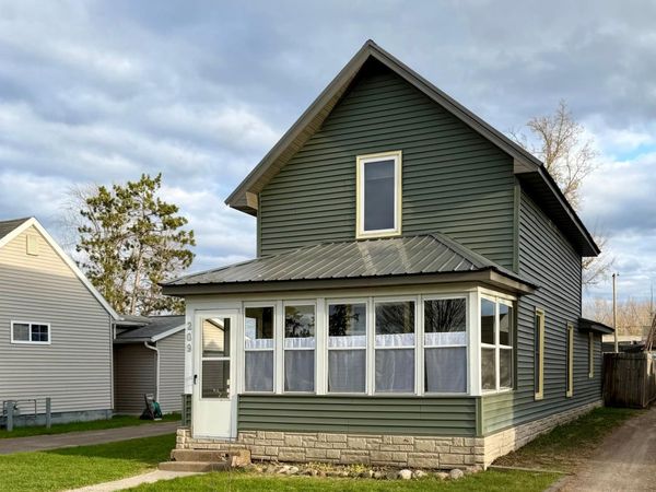 209 3rd Street NE, Aitkin, MN 56431