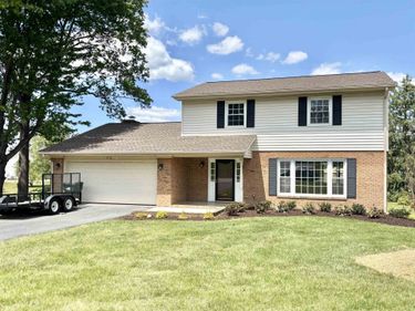 612 SUMTER RD, WAYNESBORO, VA 22980