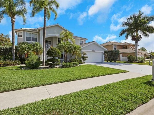8711 KILKENNY CT , FORT MYERS, FL 33912