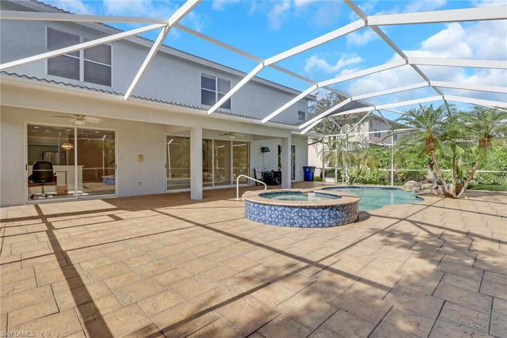 8711 Kilkenny Ct , Fort Myers, FL 33912 Photo